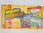 2013 Topps Wacky Packages All-New Series 11 Collector's Edition Hobby Box