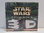 Topps Star Wars Episode I 3D Widevision Trading Cards Hobby Box
