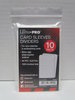 Ultra Pro Card Sleeves Dividers #81229