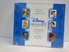 Upper Deck Disney Treasures Series 1 Collectible Trading Cards Box