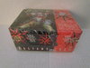 Upper Deck The Valiant Era Series Two Trading Cards Box