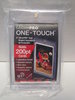 Ultra-Pro UV One-Touch Magnetic Card Holder (200 Point) #85834-UV