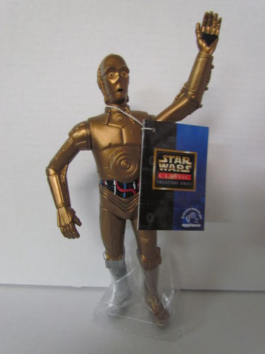 Applause Star Wars Figure C-3PO