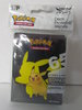 Ultra Pro Deck Protectors 65 count package POKEMON PIKACHU #15101