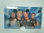 Rittenhouse STARGATE SG1 SEASON 8 Trading Cards Hobby Box