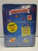 2021 Topps Garbage Pail Kids Food Fight Collector's Box Refrigerator Tin