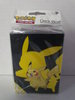 Ultra Pro Deck Box Pokemon PIKACHU #15102