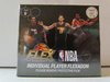 2021 Sequoia Games Flex NBA Series 1 Booster Pack