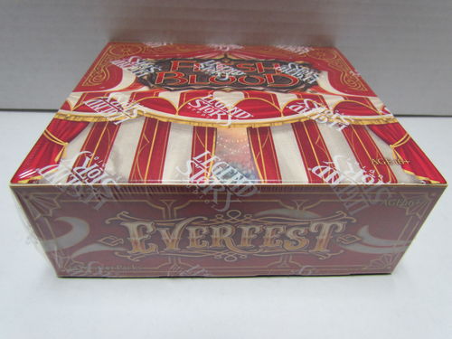 Flesh and Blood Everfest 1st Edition Booster Box