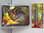 Konami YuGiOh 50 count package KURIBOH