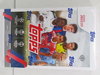 2022/23 Topps UEFA Club Competition Soccer Hobby Box