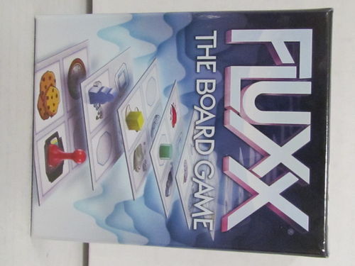 Fluxx The Board Game
