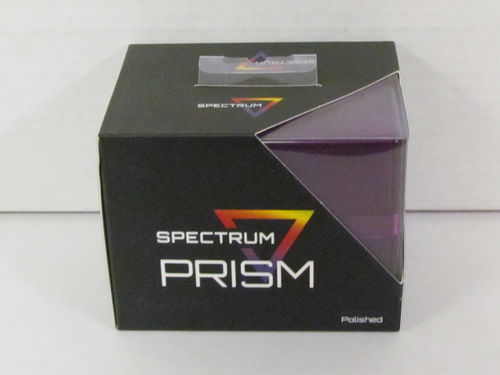 BCW Marble Prism Deck Case VIOLET #1-DC-PRISM-P-VIOL