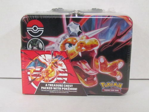 Pokemon TCG: 2023 Fall Collector Chest